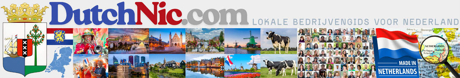 Gemaakt in Nederland - Ask 't Harde